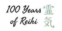 100 Years of Reiki